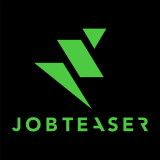 JobTeaser logo