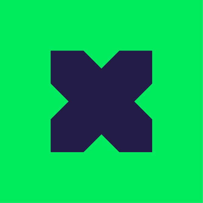 Pluxee Panamรก logo