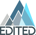 EDITED logo