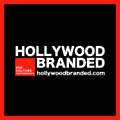 Hollywood Branded logo