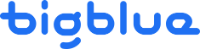 Bigblue logo