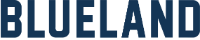 Blueland logo