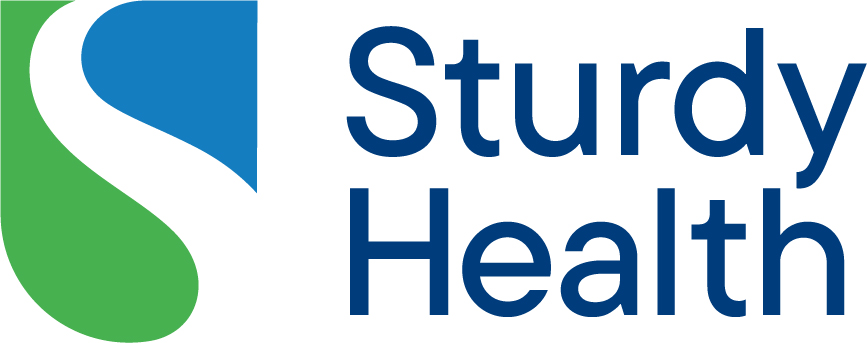 Sturdy Memorial Hospital, Inc. logo