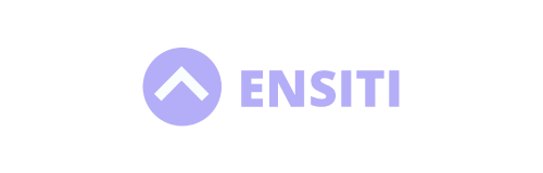 Ensiti logo