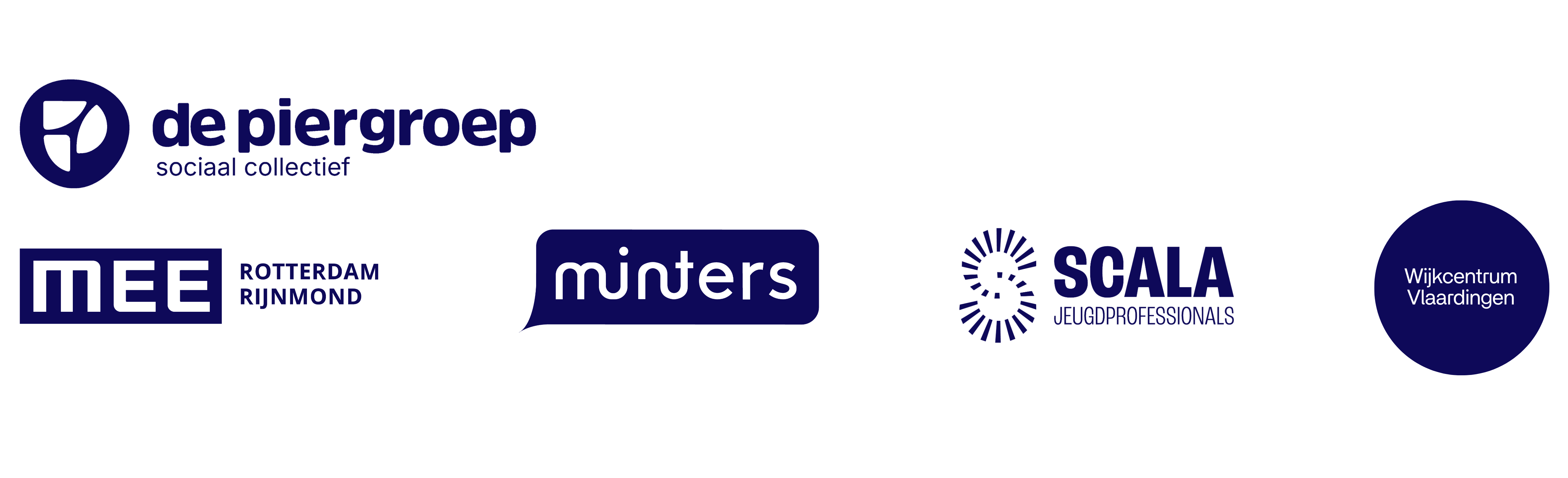 De Piergroep logo