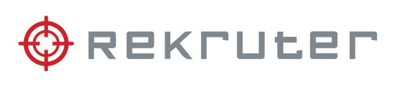 Rekruter logo