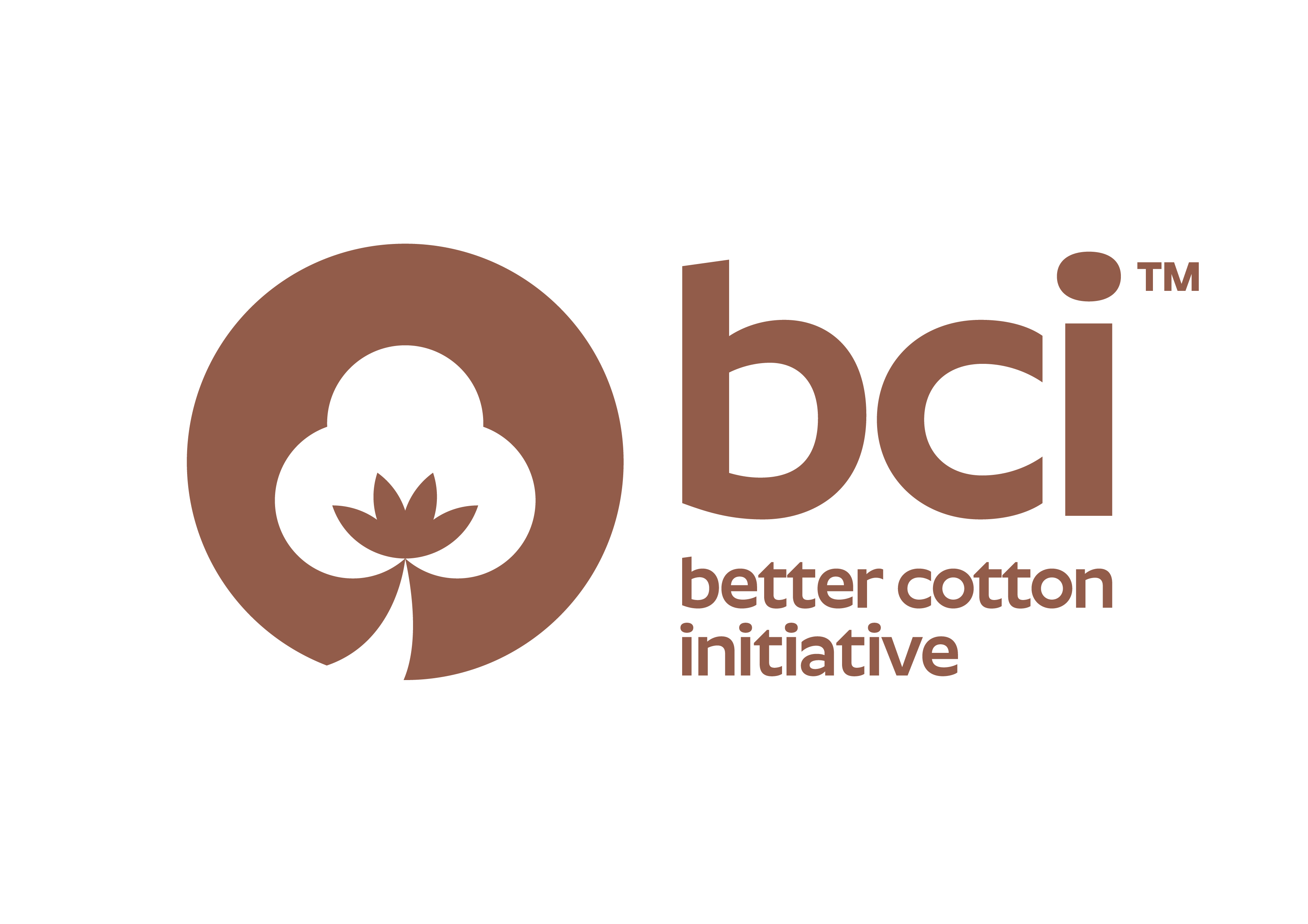 Better Cotton logo