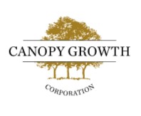 Canopy Growth Corp logo