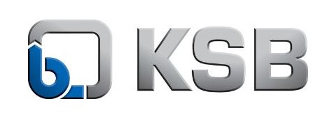 KSB logo