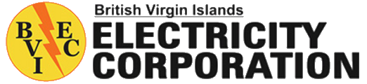 BVI Electricity logo
