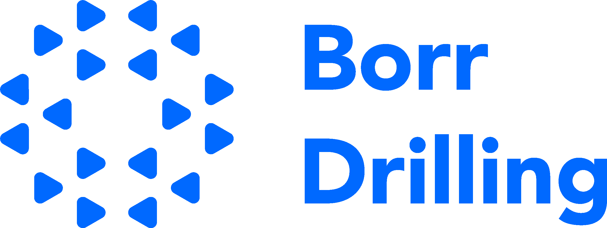 Borr SEA Operations Inc (Thai Br) logo