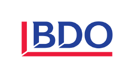 BDO logo