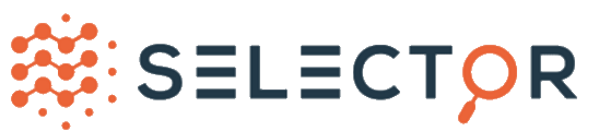 Selector Software logo