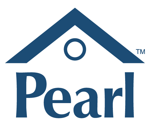 Pearl logo