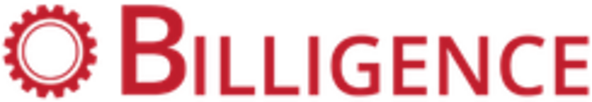 Billigence logo