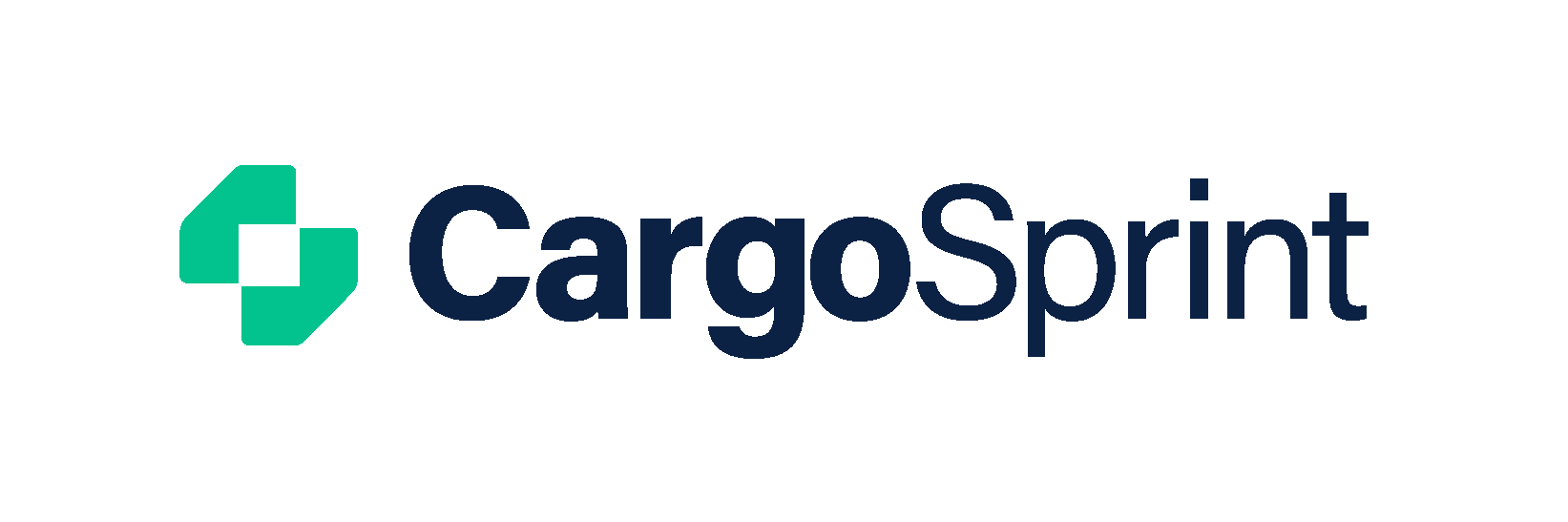 CargoSprint logo