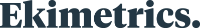 Ekimetrics logo
