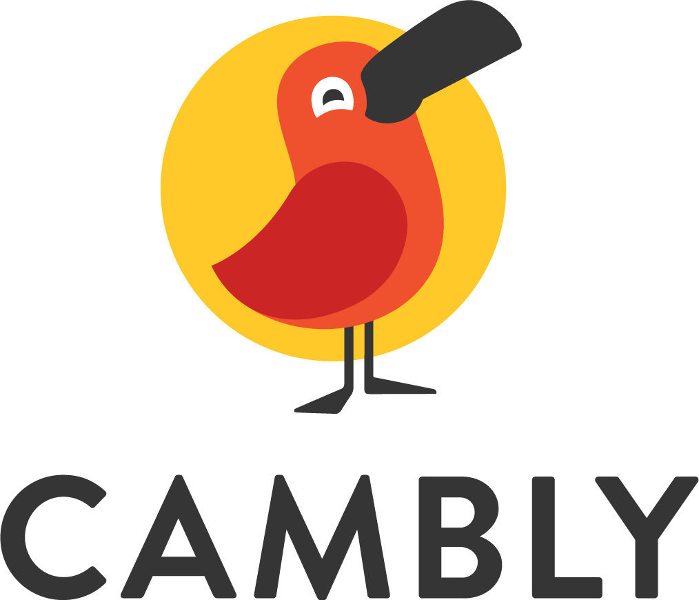 Cambly logo