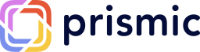 Prismic logo