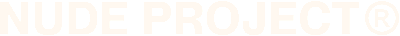 Nude Project logo