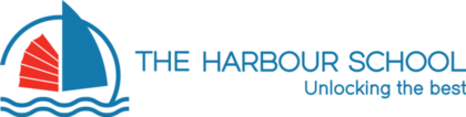 The Harbour School logo