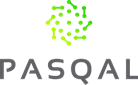 PASQAL logo