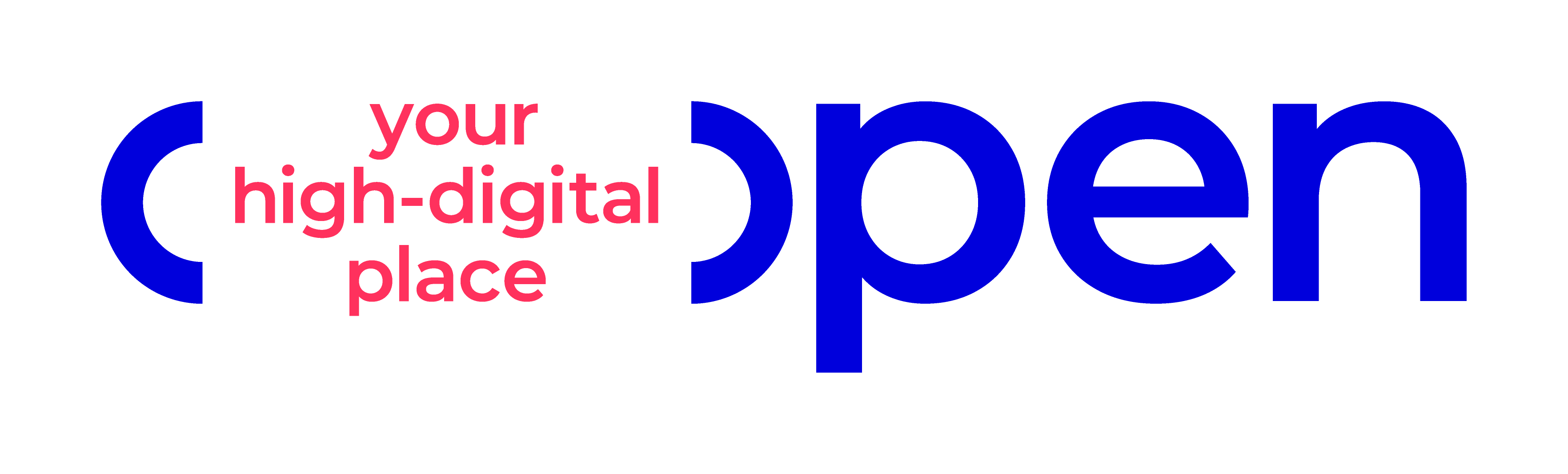 Open SAS logo