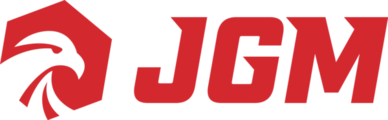 JGM logo