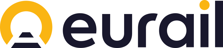 Eurail B.V. logo