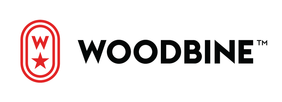 Woodbine Entertainment Group logo