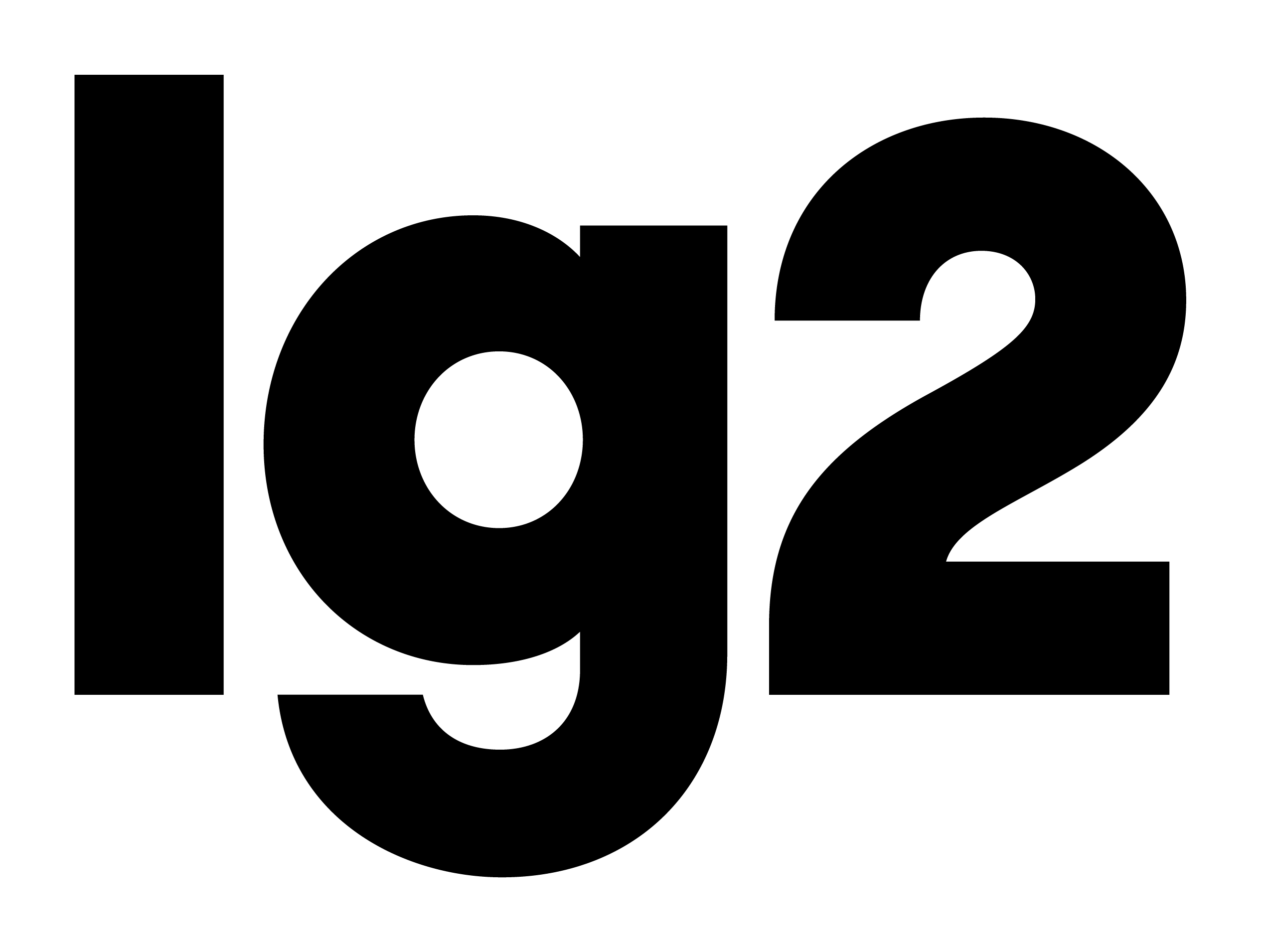 Groupe LG2 logo