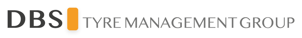 DBS Tyre Management Group logo