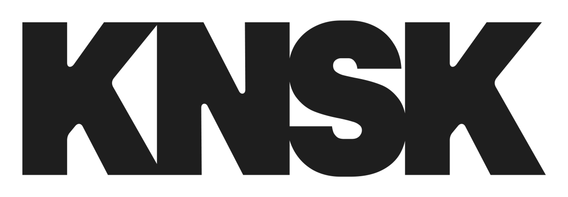 Knsk logo