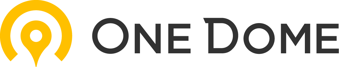 OneDome logo