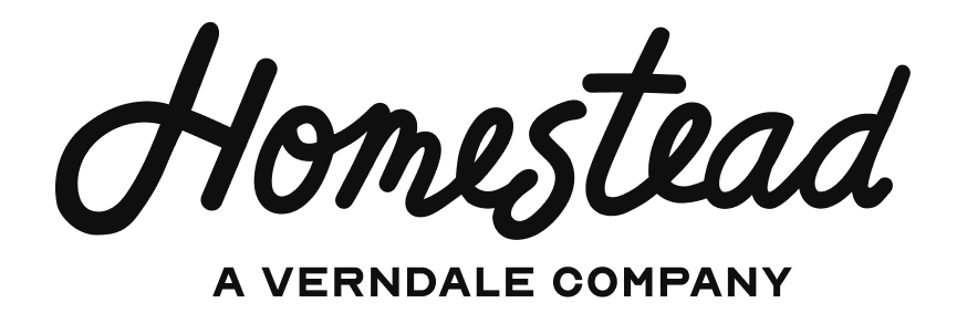 Homestead logo