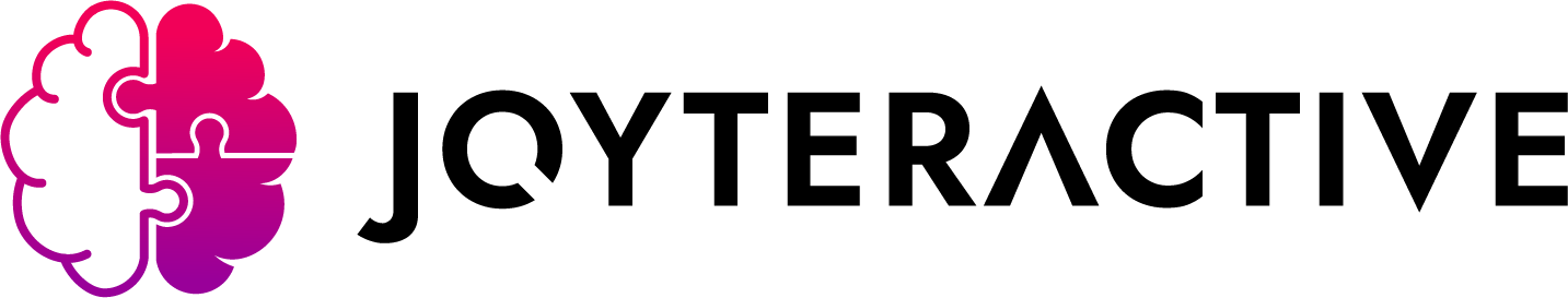 Joyteractive logo