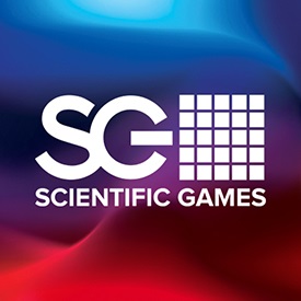 Les Produits Scientific Games Canada logo