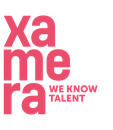 Xamera logo