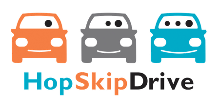 HopSkipDrive logo