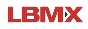 LBMX logo