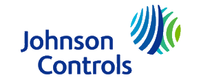 Johnson Controls Federal Systems logo