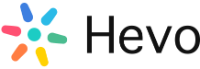 Hevo Data logo