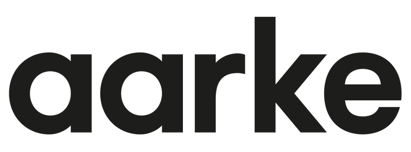 Aarke logo