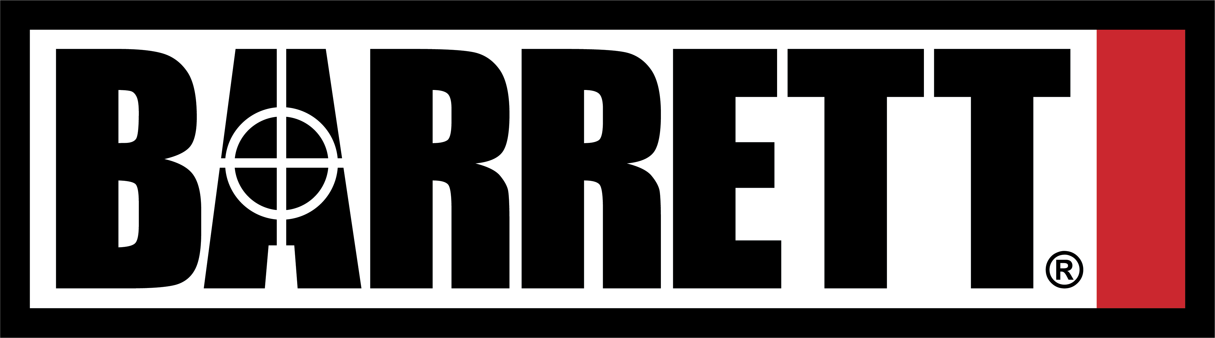 Barrett Firearms Manufacturing, Inc. logo