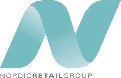 Nordic Retail Group logo