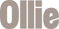 Ollie Pets logo