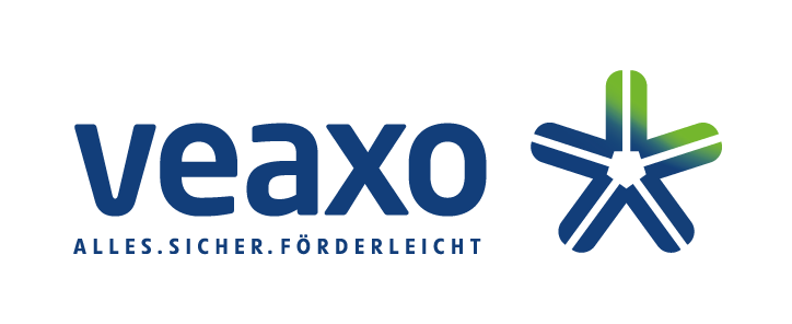 VEAXO Unternehmensgruppe logo