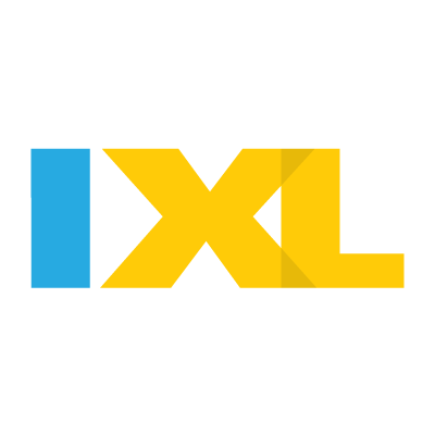 IXL Learning logo