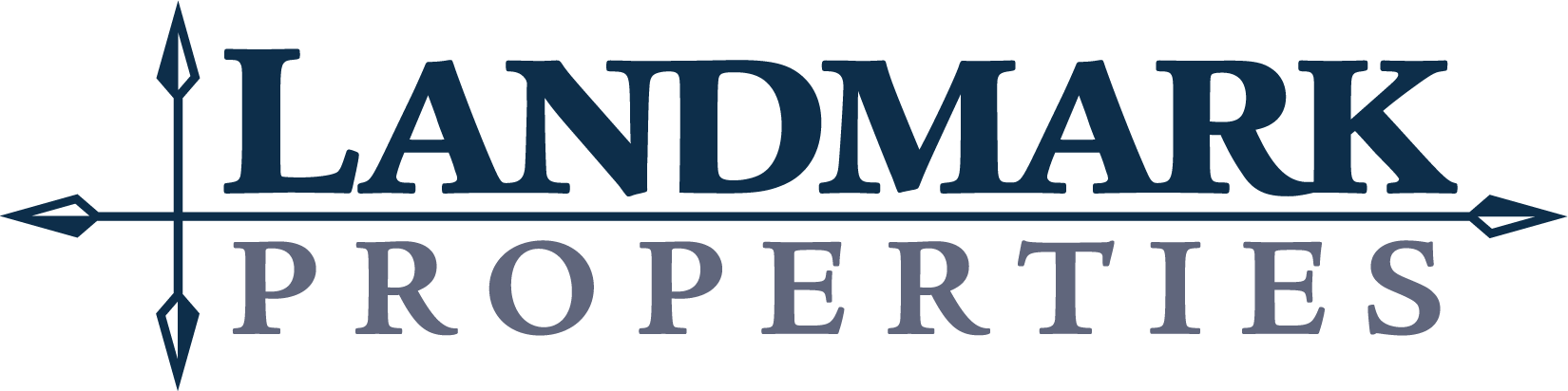 Landmark Properties, Inc. logo