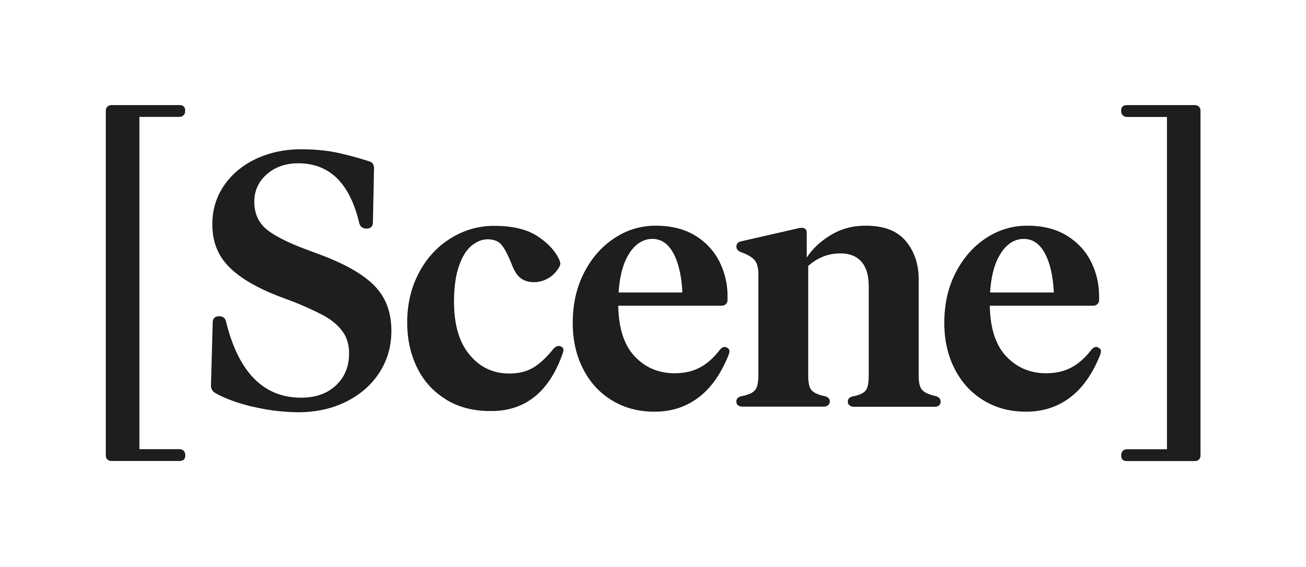 Scene Health logo